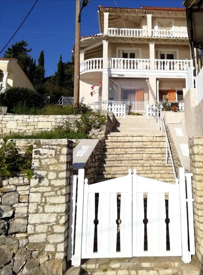 Sea Rose Apartament Kassiopi