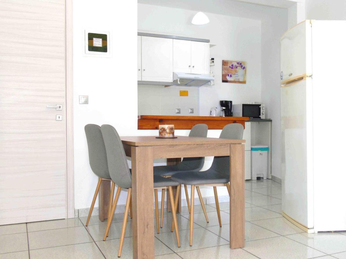 Sea Rose Apartament Kassiopi
