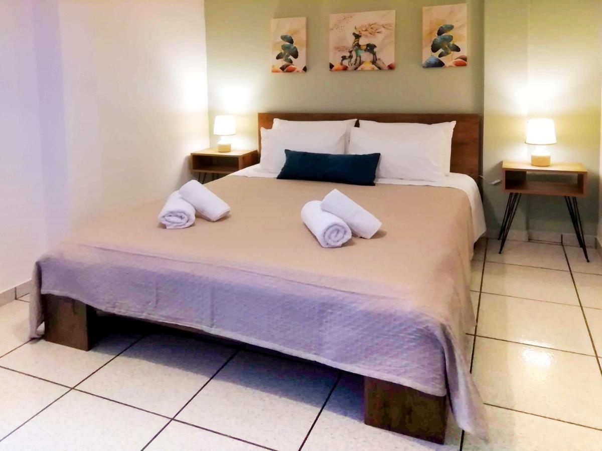 Apartament Sea Rose Kassiopi