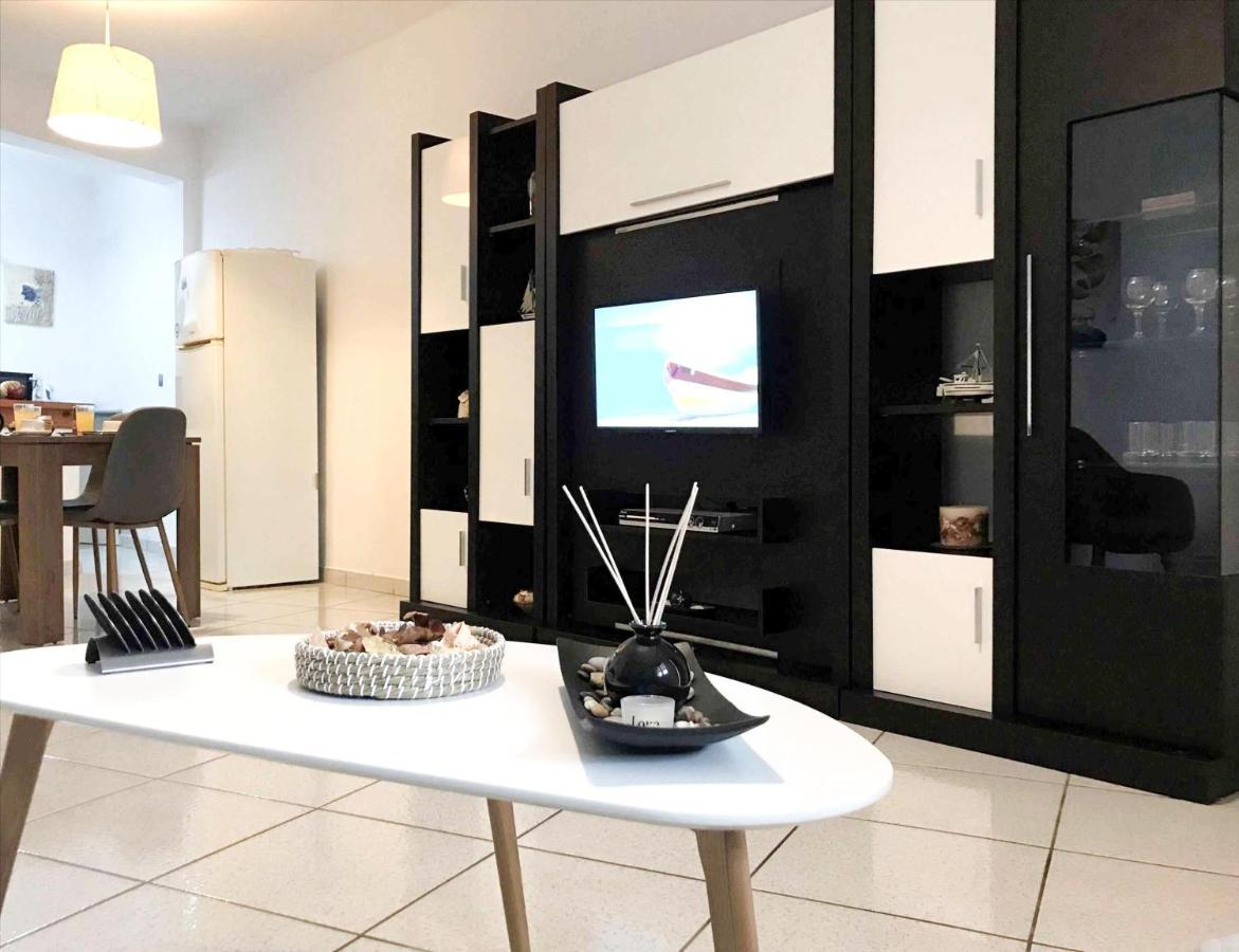 Apartament Sea Rose
