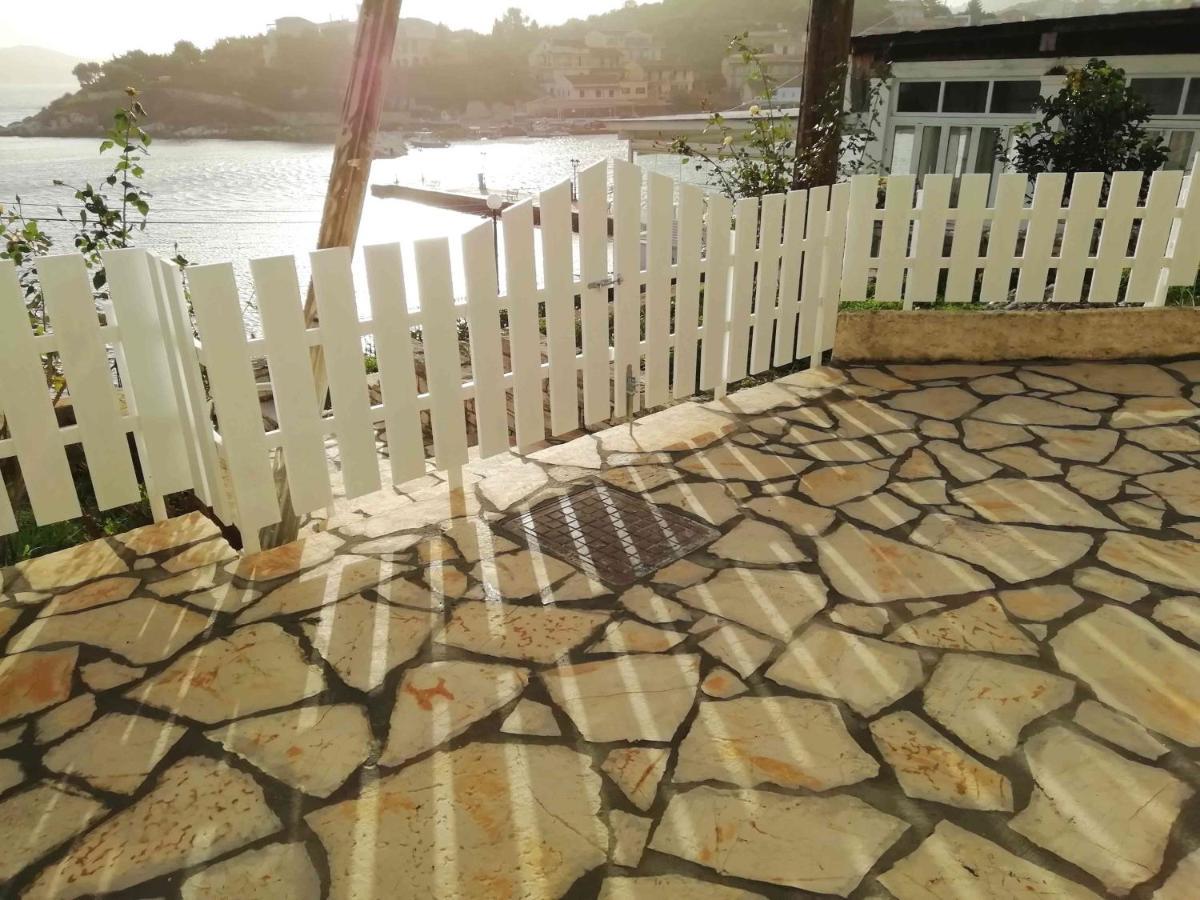 Apartament Sea Rose *