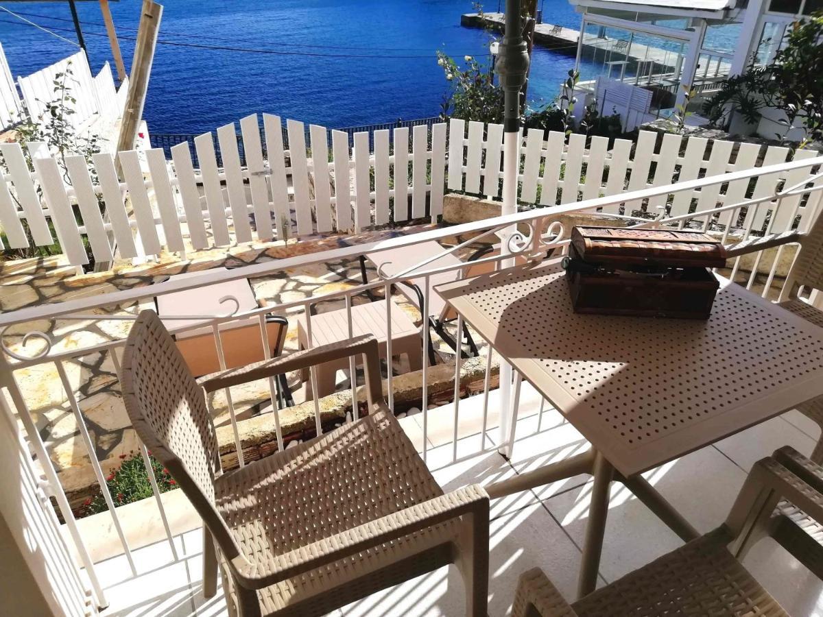 Sea Rose Apartament *